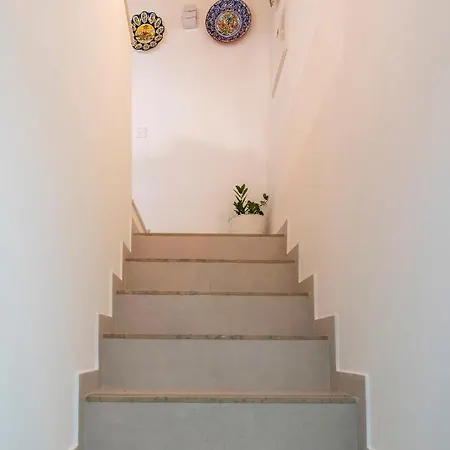 Apartment Downtown Lady Terrace Faro