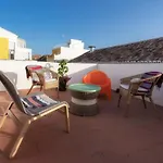 Downtown Lady Terrace Faro