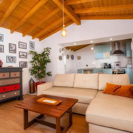 Apartamento Downtown Lady Terrace