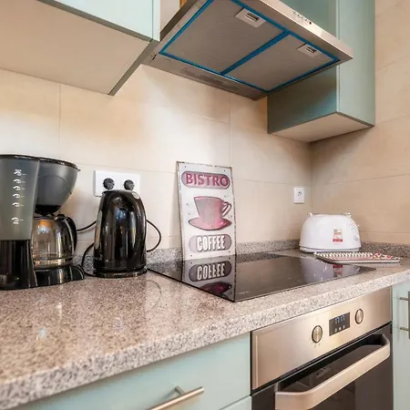 Appartement Downtown Lady Terrace District de Faro
