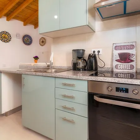 Apartamento Downtown Lady Terrace *