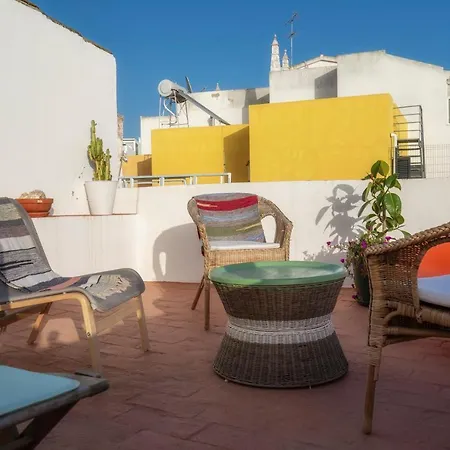 Downtown Lady Terrace * District de Faro