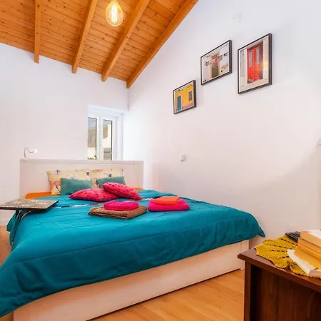 Downtown Lady Terrace Apartamento *