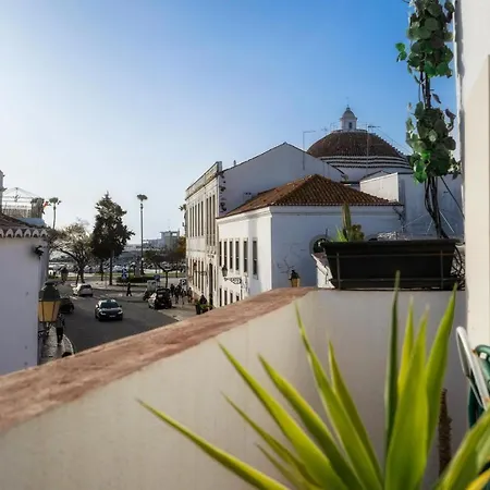 Apartamento Downtown Lady Terrace *