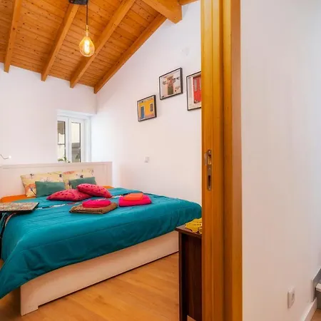 Apartamento Downtown Lady Terrace *