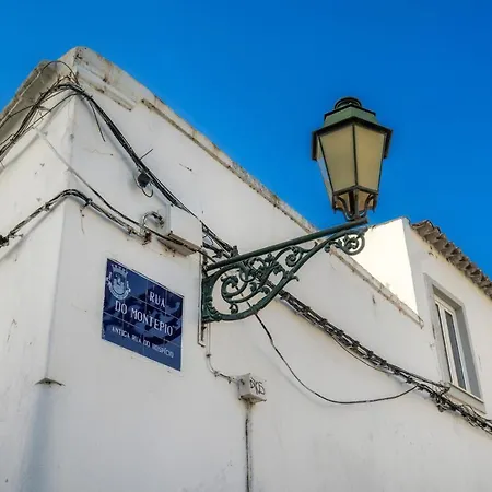 Downtown Lady Terrace Apartment *