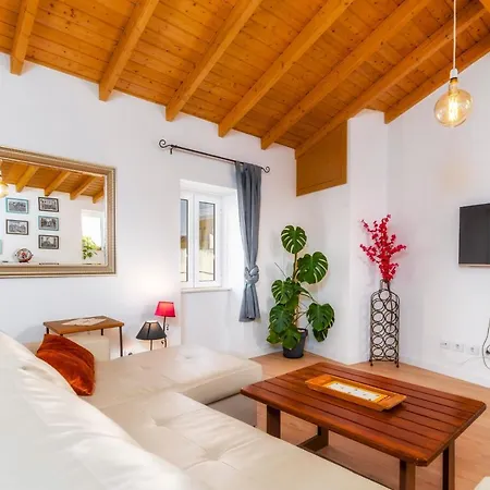 Downtown Lady Terrace Distrikt Faro