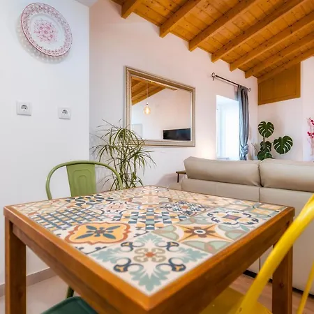 Apartamento Downtown Lady Terrace