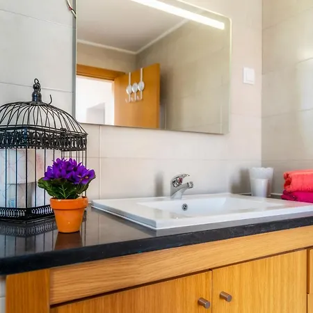 Apartment Downtown Lady Terrace