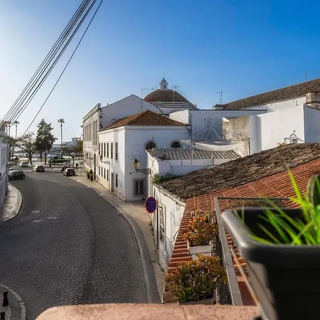 Downtown Lady Terrace Apartamento *