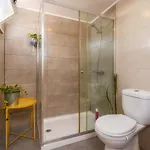 Downtown Lady Terrace Apartment *