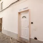 Downtown Lady Terrace Apartment Faro