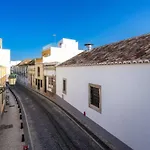 Downtown Lady Terrace Faro